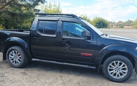 Nissan Navara (Frontier), 2008 год, 1 300 000 рублей, 2 фотография