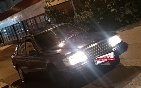Mercedes-Benz E-Класс, 1994 год, 180 000 рублей, 3 фотография