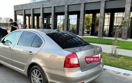 Skoda Octavia, 2009 год, 524 000 рублей, 4 фотография