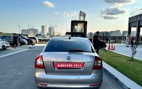 Skoda Octavia, 2009 год, 524 000 рублей, 5 фотография