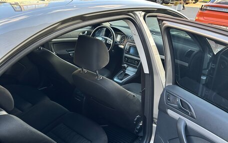 Skoda Octavia, 2009 год, 524 000 рублей, 15 фотография