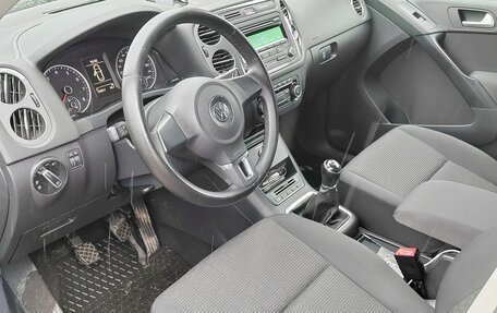 Volkswagen Tiguan I, 2013 год, 850 000 рублей, 6 фотография