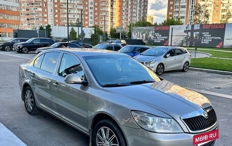 Skoda Octavia, 2009 год, 524 000 рублей, 8 фотография