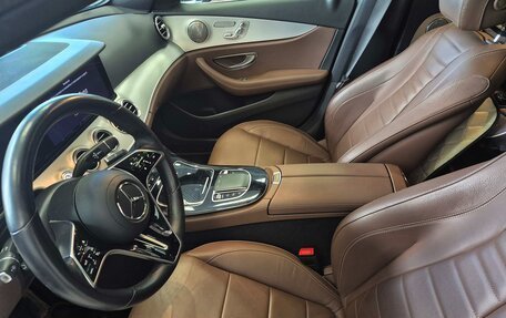 Mercedes-Benz E-Класс, 2021 год, 4 250 000 рублей, 13 фотография