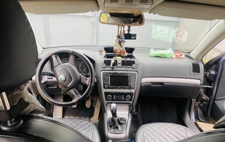 Skoda Octavia, 2009 год, 750 000 рублей, 7 фотография