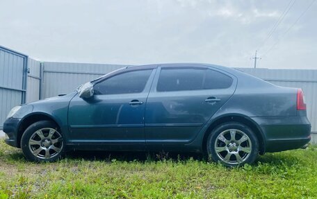 Skoda Octavia, 2009 год, 750 000 рублей, 4 фотография