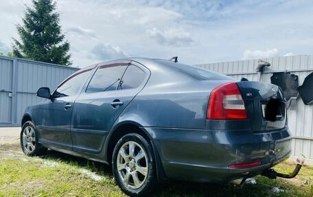 Skoda Octavia, 2009 год, 750 000 рублей, 5 фотография