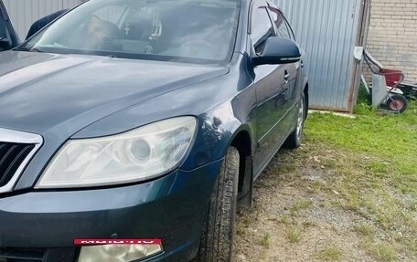 Skoda Octavia, 2009 год, 750 000 рублей, 8 фотография