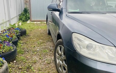 Skoda Octavia, 2009 год, 750 000 рублей, 9 фотография