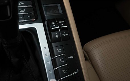 Porsche Macan I рестайлинг, 2017 год, 3 697 700 рублей, 12 фотография