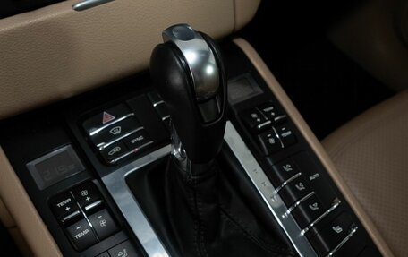 Porsche Macan I рестайлинг, 2017 год, 3 697 700 рублей, 13 фотография