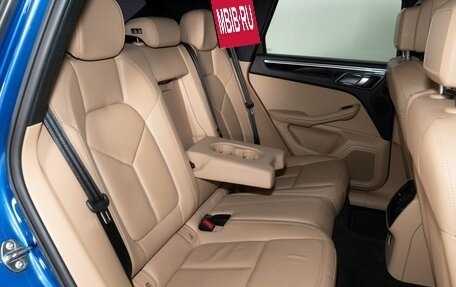 Porsche Macan I рестайлинг, 2017 год, 3 697 700 рублей, 8 фотография