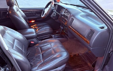 Jeep Grand Cherokee, 1996 год, 1 900 000 рублей, 12 фотография