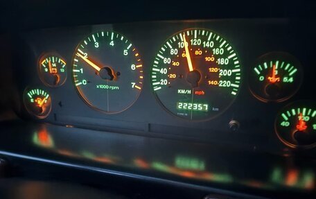 Jeep Grand Cherokee, 1996 год, 1 900 000 рублей, 20 фотография