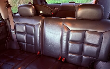 Jeep Grand Cherokee, 1996 год, 1 900 000 рублей, 22 фотография