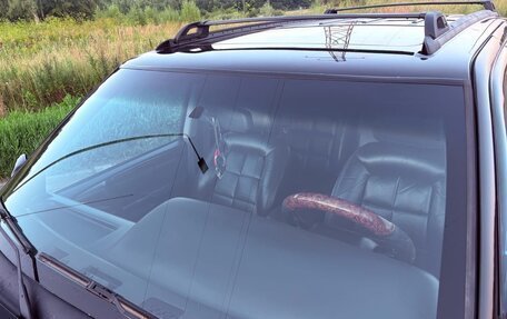 Jeep Grand Cherokee, 1996 год, 1 900 000 рублей, 23 фотография
