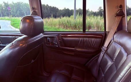 Jeep Grand Cherokee, 1996 год, 1 900 000 рублей, 33 фотография
