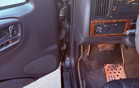 Jeep Grand Cherokee, 1996 год, 1 900 000 рублей, 30 фотография