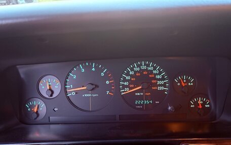 Jeep Grand Cherokee, 1996 год, 1 900 000 рублей, 37 фотография
