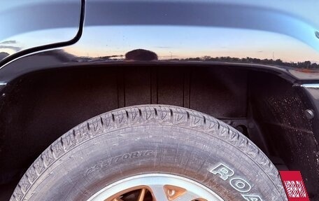 Jeep Grand Cherokee, 1996 год, 1 900 000 рублей, 26 фотография