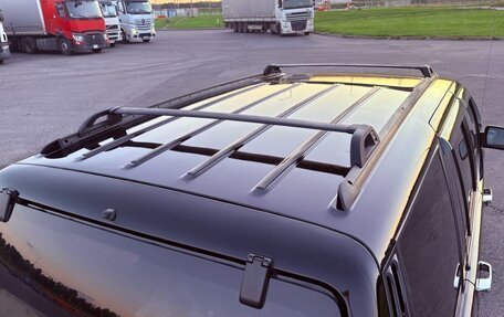 Jeep Grand Cherokee, 1996 год, 1 900 000 рублей, 38 фотография