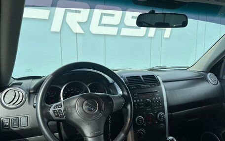 Suzuki Grand Vitara, 2011 год, 999 000 рублей, 3 фотография