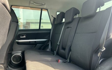 Suzuki Grand Vitara, 2011 год, 999 000 рублей, 4 фотография