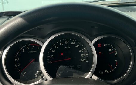 Suzuki Grand Vitara, 2011 год, 999 000 рублей, 6 фотография