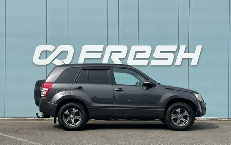 Suzuki Grand Vitara, 2011 год, 999 000 рублей, 2 фотография