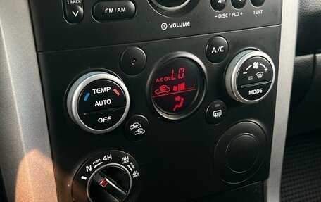 Suzuki Grand Vitara, 2011 год, 999 000 рублей, 10 фотография