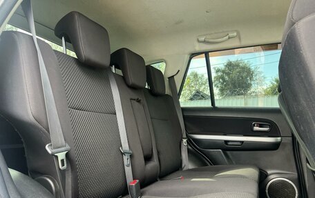 Suzuki Grand Vitara, 2011 год, 999 000 рублей, 13 фотография