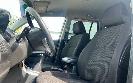 Suzuki Grand Vitara, 2011 год, 999 000 рублей, 12 фотография