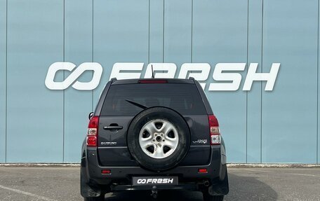 Suzuki Grand Vitara, 2011 год, 999 000 рублей, 11 фотография