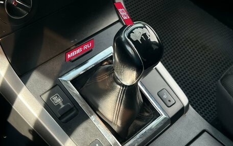 Suzuki Grand Vitara, 2011 год, 999 000 рублей, 7 фотография