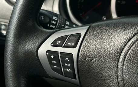 Suzuki Grand Vitara, 2011 год, 999 000 рублей, 15 фотография