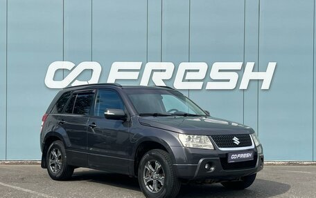 Suzuki Grand Vitara, 2011 год, 999 000 рублей, 17 фотография