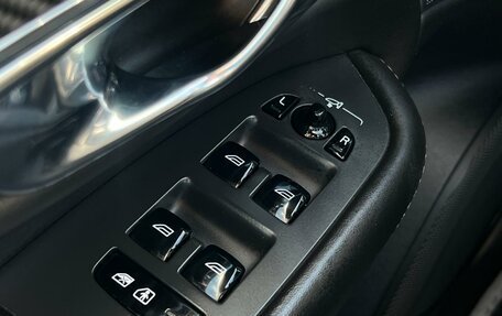 Volvo XC90 II рестайлинг, 2017 год, 3 150 000 рублей, 18 фотография