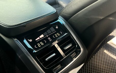 Volvo XC90 II рестайлинг, 2017 год, 3 150 000 рублей, 15 фотография