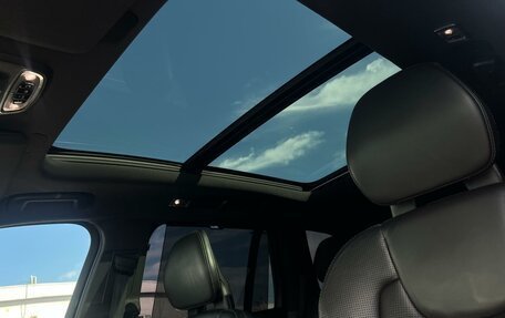 Volvo XC90 II рестайлинг, 2017 год, 3 150 000 рублей, 20 фотография