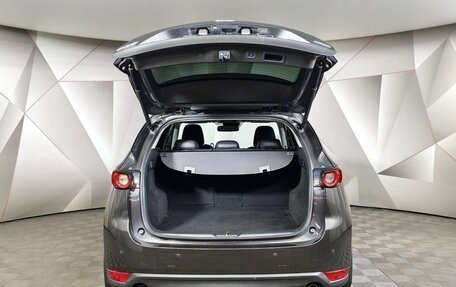 Mazda CX-5 II, 2017 год, 2 597 000 рублей, 12 фотография