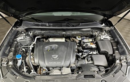 Mazda CX-5 II, 2017 год, 2 597 000 рублей, 11 фотография