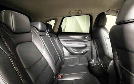 Mazda CX-5 II, 2017 год, 2 597 000 рублей, 16 фотография