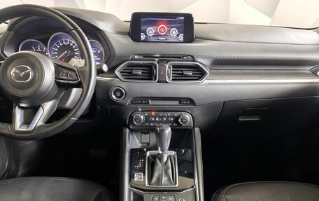 Mazda CX-5 II, 2017 год, 2 597 000 рублей, 15 фотография