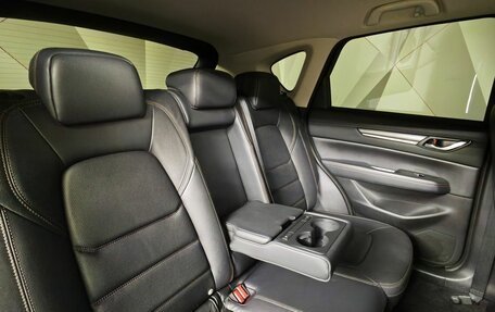 Mazda CX-5 II, 2017 год, 2 597 000 рублей, 17 фотография