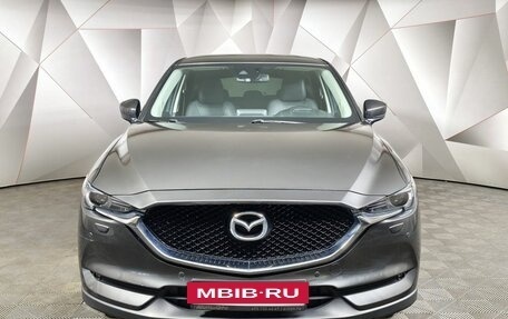 Mazda CX-5 II, 2017 год, 2 597 000 рублей, 7 фотография