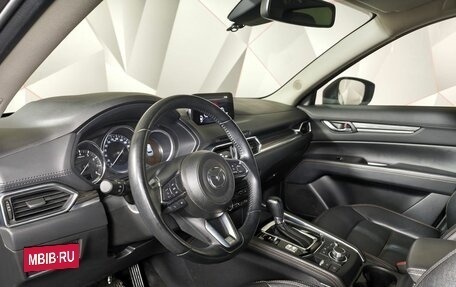 Mazda CX-5 II, 2017 год, 2 597 000 рублей, 19 фотография