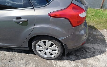 Ford Focus III, 2012 год, 650 000 рублей, 4 фотография