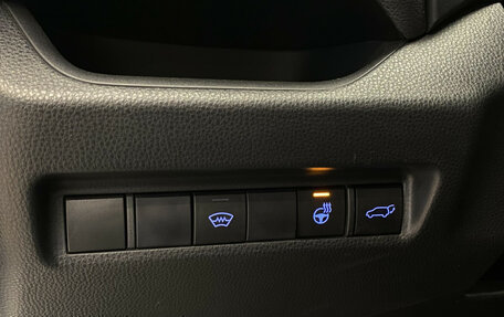 Toyota RAV4, 2021 год, 2 990 000 рублей, 26 фотография