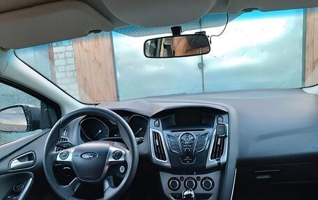 Ford Focus III, 2012 год, 650 000 рублей, 6 фотография