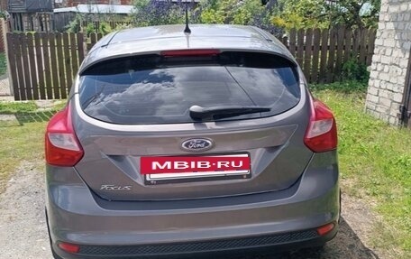 Ford Focus III, 2012 год, 650 000 рублей, 3 фотография